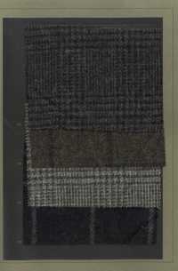 3-HOLM Shetland Tweed[Textile / Fabric] TAKISADA NAGOYA Sub Photo
