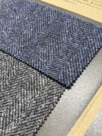 3-HOLM Shetland Tweed[Textile / Fabric] TAKISADA NAGOYA Sub Photo