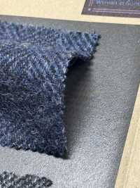 3-HOLM Shetland Tweed[Textile / Fabric] TAKISADA NAGOYA Sub Photo
