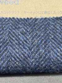 3-HOLM Shetland Tweed[Textile / Fabric] TAKISADA NAGOYA Sub Photo