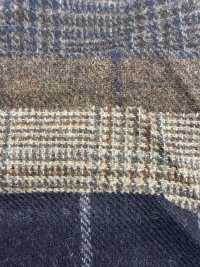 3-HOLM Shetland Tweed[Textile / Fabric] TAKISADA NAGOYA Sub Photo