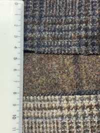 3-HOLM Shetland Tweed[Textile / Fabric] TAKISADA NAGOYA Sub Photo