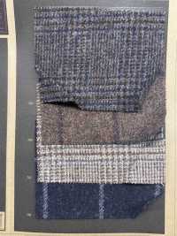 3-HOLM Shetland Tweed[Textile / Fabric] TAKISADA NAGOYA Sub Photo