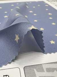 KKP1400-58-DSB-121 Feminine Wide Width Dechin[Textile / Fabric] Uni Textile(Komon Studio) Sub Photo