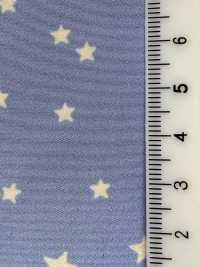 KKP1400-58-DSB-121 Feminine Wide Width Dechin[Textile / Fabric] Uni Textile(Komon Studio) Sub Photo