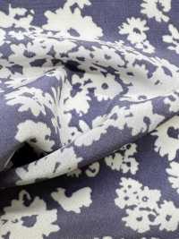 KKP1400-58-DSB-151 Feminine Wide Width Dechin[Textile / Fabric] Uni Textile(Komon Studio) Sub Photo