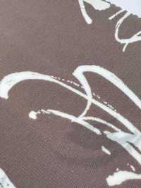 KKP1400-58-DSB-227 Feminine Wide Width Dechin[Textile / Fabric] Uni Textile(Komon Studio) Sub Photo