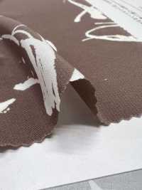 KKP1400-58-DSB-227 Feminine Wide Width Dechin[Textile / Fabric] Uni Textile(Komon Studio) Sub Photo