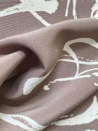 KKP1400-58-DSB-227 Feminine Wide Width Dechin[Textile / Fabric] Uni Textile(Komon Studio) Sub Photo