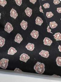 KKP1401-D136 Feminine Design[Textile / Fabric] Uni Textile(Komon Studio) Sub Photo