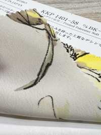 KKP1401-58-DBK-113W Feminine Wide Width Dechin[Textile / Fabric] Uni Textile(Komon Studio) Sub Photo