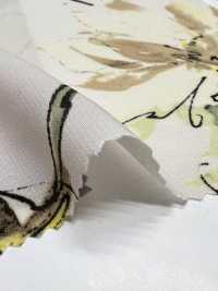 KKP1401-58-DBK-113W Feminine Wide Width Dechin[Textile / Fabric] Uni Textile(Komon Studio) Sub Photo