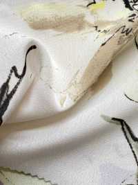 KKP1401-58-DBK-113W Feminine Wide Width Dechin[Textile / Fabric] Uni Textile(Komon Studio) Sub Photo