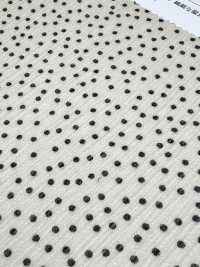 KKP1428-D22 75d Yoryu Georgette[Textile / Fabric] Uni Textile(Komon Studio) Sub Photo