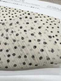 KKP1428-D22 75d Yoryu Georgette[Textile / Fabric] Uni Textile(Komon Studio) Sub Photo