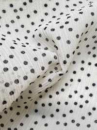 KKP1428-D22 75d Yoryu Georgette[Textile / Fabric] Uni Textile(Komon Studio) Sub Photo