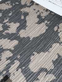 KKP1428-D11 75d Yoryu Georgette[Textile / Fabric] Uni Textile(Komon Studio) Sub Photo