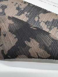 KKP1428-D11 75d Yoryu Georgette[Textile / Fabric] Uni Textile(Komon Studio) Sub Photo