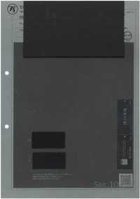 1038579 WOLSTAR™ Twill With CO Water-repellent And Back-coated[Textile / Fabric] TAKISADA NAGOYA Sub Photo