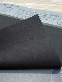 1038579 WOLSTAR™ Twill With CO Water-repellent And Back-coated[Textile / Fabric] TAKISADA NAGOYA Sub Photo