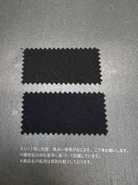 1038579 WOLSTAR™ Twill With CO Water-repellent And Back-coated[Textile / Fabric] TAKISADA NAGOYA Sub Photo