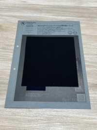 1038579 WOLSTAR™ Twill With CO Water-repellent And Back-coated[Textile / Fabric] TAKISADA NAGOYA Sub Photo