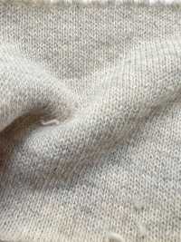SD0001 Raffi Heather 25/1 Fleece[Textile / Fabric] SHIBAYA Sub Photo
