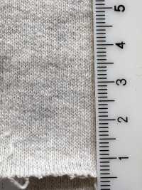 SD0001 Raffi Heather 25/1 Fleece[Textile / Fabric] SHIBAYA Sub Photo