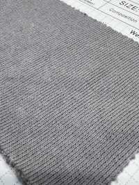 SD0005 18/1 Opening End Yarn Fleece[Textile / Fabric] SHIBAYA Sub Photo