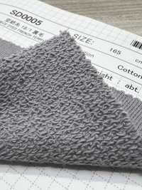 SD0005 18/1 Opening End Yarn Fleece[Textile / Fabric] SHIBAYA Sub Photo