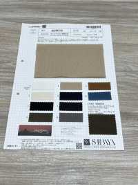 SD0016 Mahabale 50/2 Tightly Jersey[Textile / Fabric] SHIBAYA Sub Photo