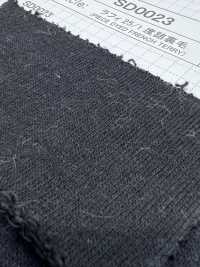 SD0023 Raffi 25/1 Fleece[Textile / Fabric] SHIBAYA Sub Photo