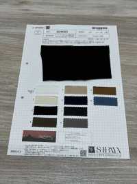 SD0025 Mahabale 100/2 Gas-grilled Jersey[Textile / Fabric] SHIBAYA Sub Photo