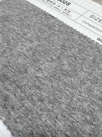 SD0028 18/1 Opening End Yarn Jersey[Textile / Fabric] SHIBAYA Sub Photo