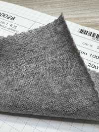 SD0028 18/1 Opening End Yarn Jersey[Textile / Fabric] SHIBAYA Sub Photo