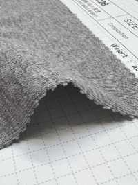 SD0028 18/1 Opening End Yarn Jersey[Textile / Fabric] SHIBAYA Sub Photo