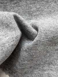 SD0028 18/1 Opening End Yarn Jersey[Textile / Fabric] SHIBAYA Sub Photo