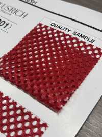T-1201 Plus Rich Mesh[Textile / Fabric] Tamura Koma Sub Photo