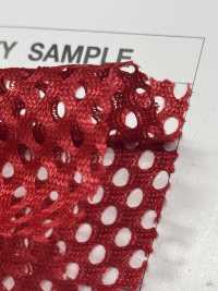 T-1201 Plus Rich Mesh[Textile / Fabric] Tamura Koma Sub Photo
