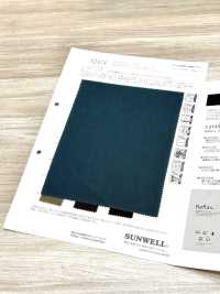 52373 Reflax® Zephyr Twill Stretch[Textile / Fabric] SUNWELL Sub Photo
