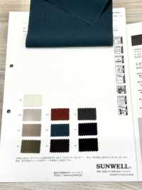 52373 Reflax® Zephyr Twill Stretch[Textile / Fabric] SUNWELL Sub Photo