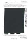 52373 Reflax® Zephyr Twill Stretch