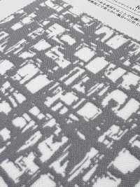 KKP1575-W-DSB-144 Waltz Mat Stretch Wide Width[Textile / Fabric] Uni Textile(Komon Studio) Sub Photo