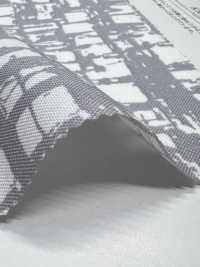 KKP1575-W-DSB-144 Waltz Mat Stretch Wide Width[Textile / Fabric] Uni Textile(Komon Studio) Sub Photo
