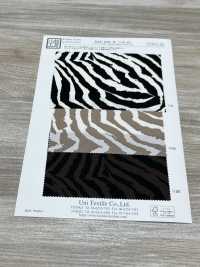 KKP1592-W-DSB-294 Waltz Twill Wide Width[Textile / Fabric] Uni Textile(Komon Studio) Sub Photo