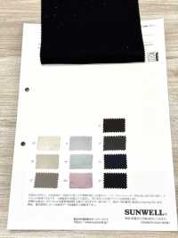 41349 Polyester Satin Stretch[Textile / Fabric] SUNWELL Sub Photo
