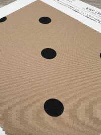 KKP1592-W-DSB-128 Waltz Twill Wide Width[Textile / Fabric] Uni Textile(Komon Studio) Sub Photo