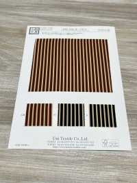 KKP1592-W-DSB-31 Waltz Twill Wide Width[Textile / Fabric] Uni Textile(Komon Studio) Sub Photo