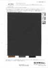 41291 Marude Cotton Insulator 300D Twill Stretch