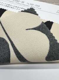 KKP1592-W-DSB-310 Waltz Twill Wide Width[Textile / Fabric] Uni Textile(Komon Studio) Sub Photo